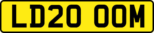 LD20OOM