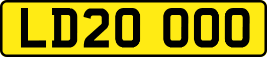 LD20OOO