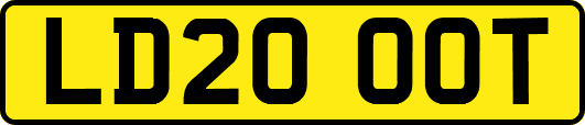 LD20OOT