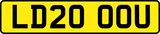 LD20OOU