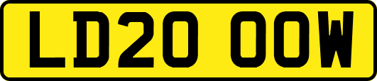 LD20OOW