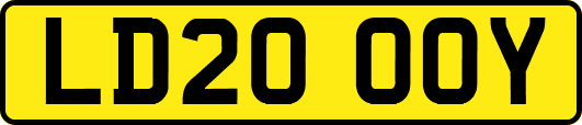 LD20OOY