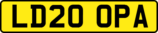 LD20OPA