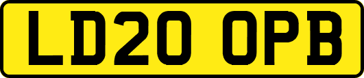 LD20OPB