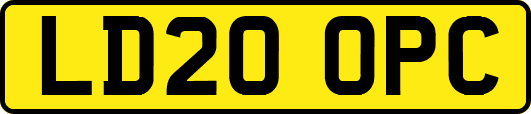 LD20OPC