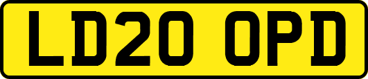 LD20OPD