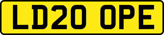 LD20OPE
