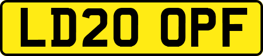 LD20OPF