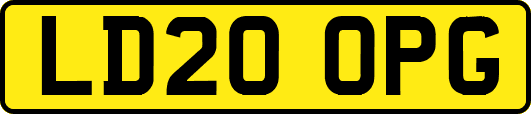 LD20OPG