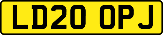 LD20OPJ