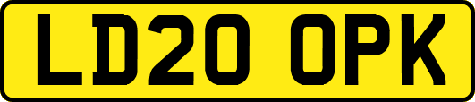 LD20OPK