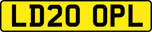 LD20OPL