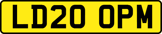 LD20OPM