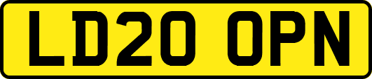 LD20OPN