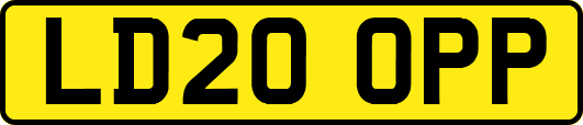 LD20OPP