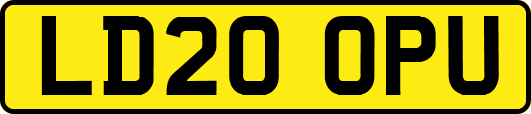 LD20OPU