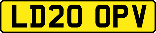 LD20OPV