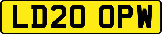 LD20OPW