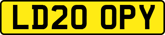 LD20OPY