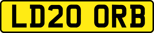 LD20ORB