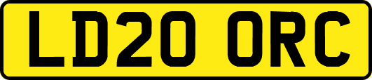 LD20ORC