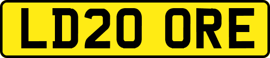 LD20ORE