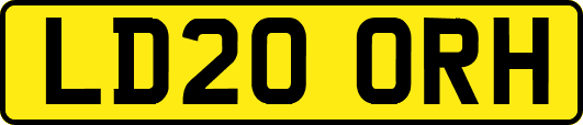 LD20ORH