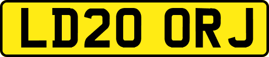 LD20ORJ