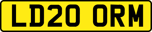 LD20ORM