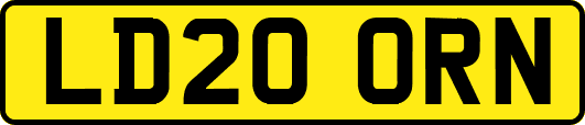 LD20ORN