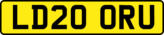 LD20ORU