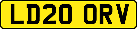 LD20ORV