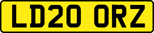 LD20ORZ
