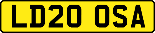 LD20OSA