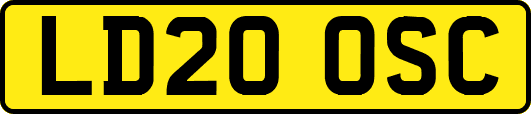 LD20OSC
