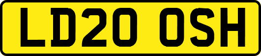 LD20OSH