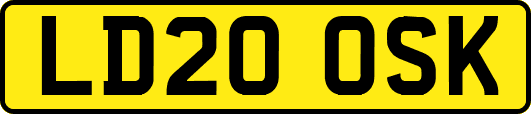 LD20OSK
