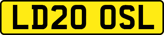 LD20OSL