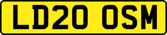 LD20OSM