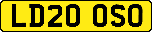LD20OSO
