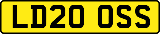 LD20OSS