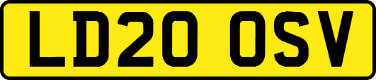 LD20OSV