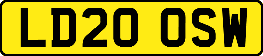 LD20OSW