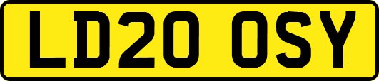 LD20OSY