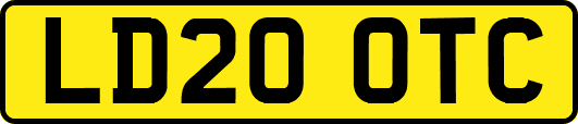 LD20OTC