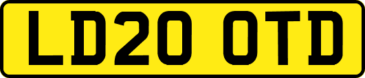 LD20OTD