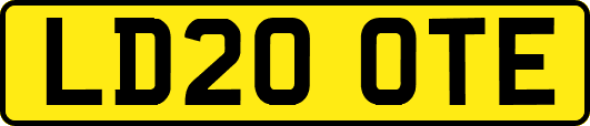 LD20OTE