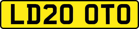 LD20OTO
