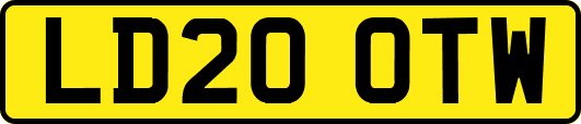 LD20OTW