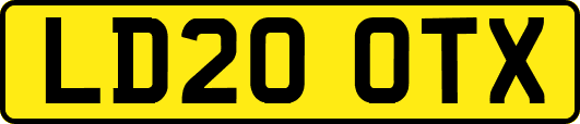 LD20OTX